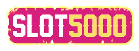 katarslot|SLOT5000: Main Slot Gacor Disini Aja Jamin Profit Terus.